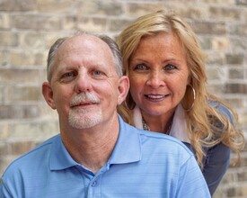 Steve & Judy Opgenorth